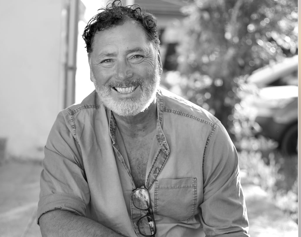 Dr Andrew (Andy) Viduka