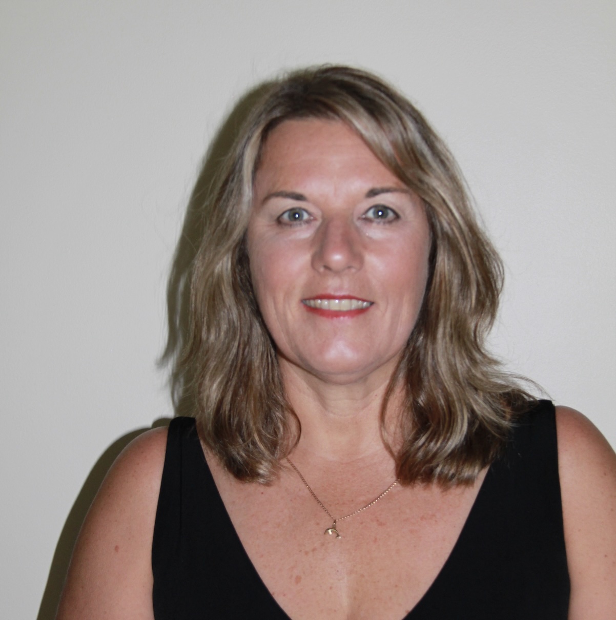 Dr Joanne (Jo) Edney